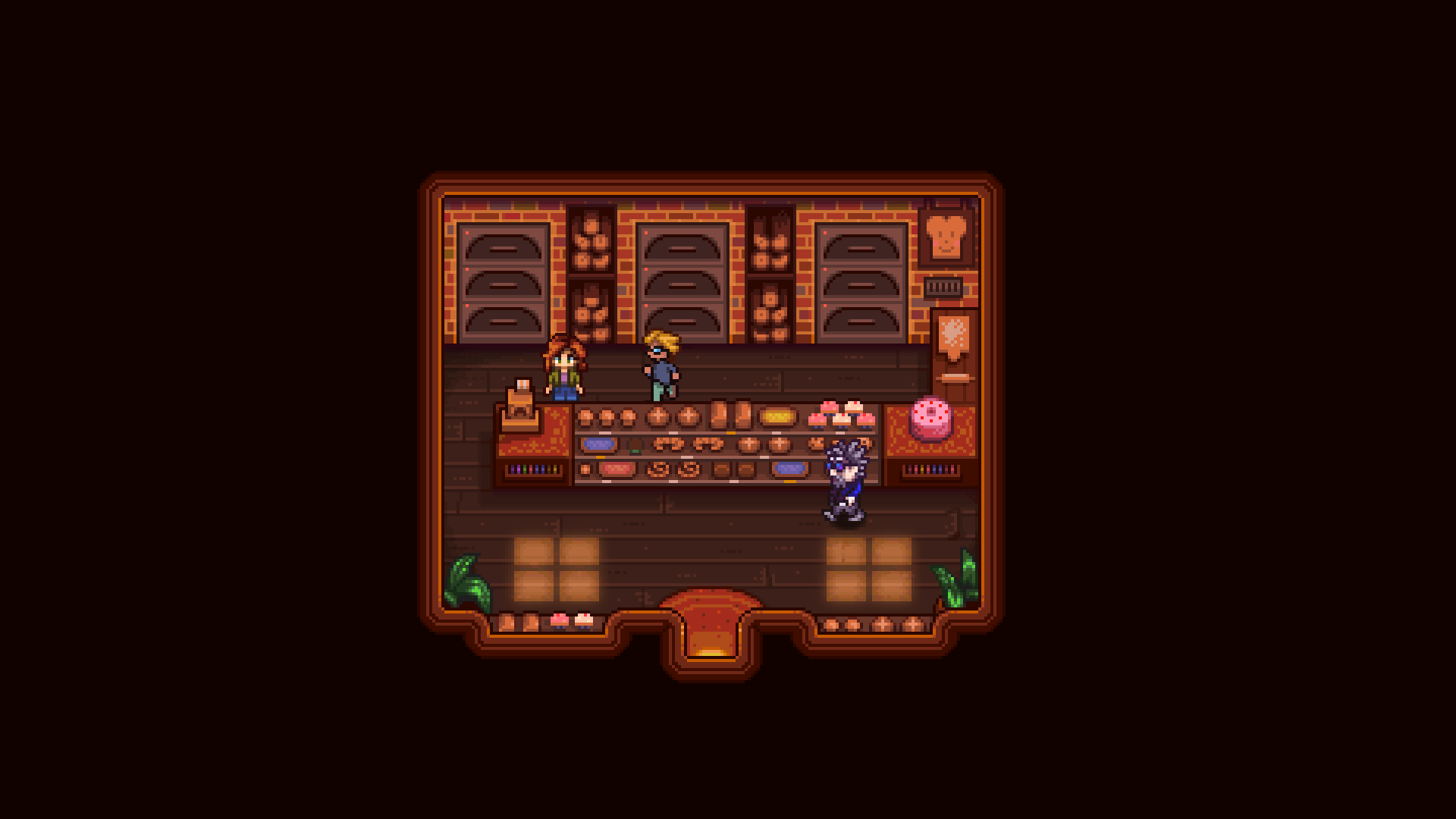 STARDEW JA Eso umjogo De fazenda Joguei o dia Todo Mas que foda