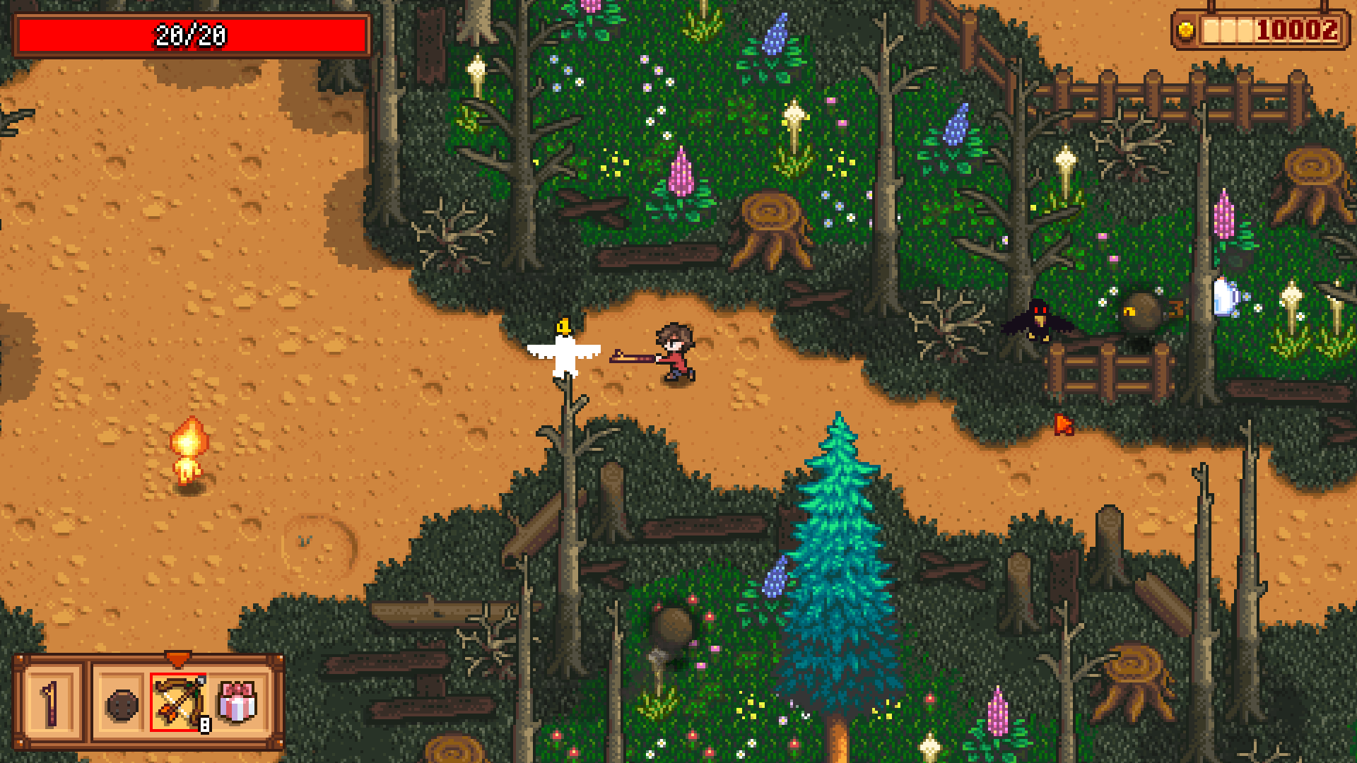 Stardew Valley supera 10 milhões de cópias vendidas